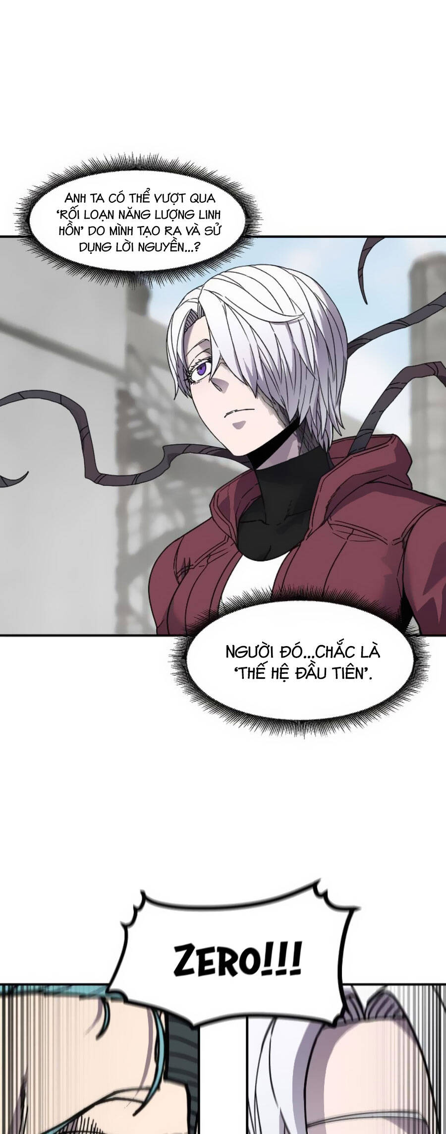 Pháp Sư - Chương 67 - Trang 10