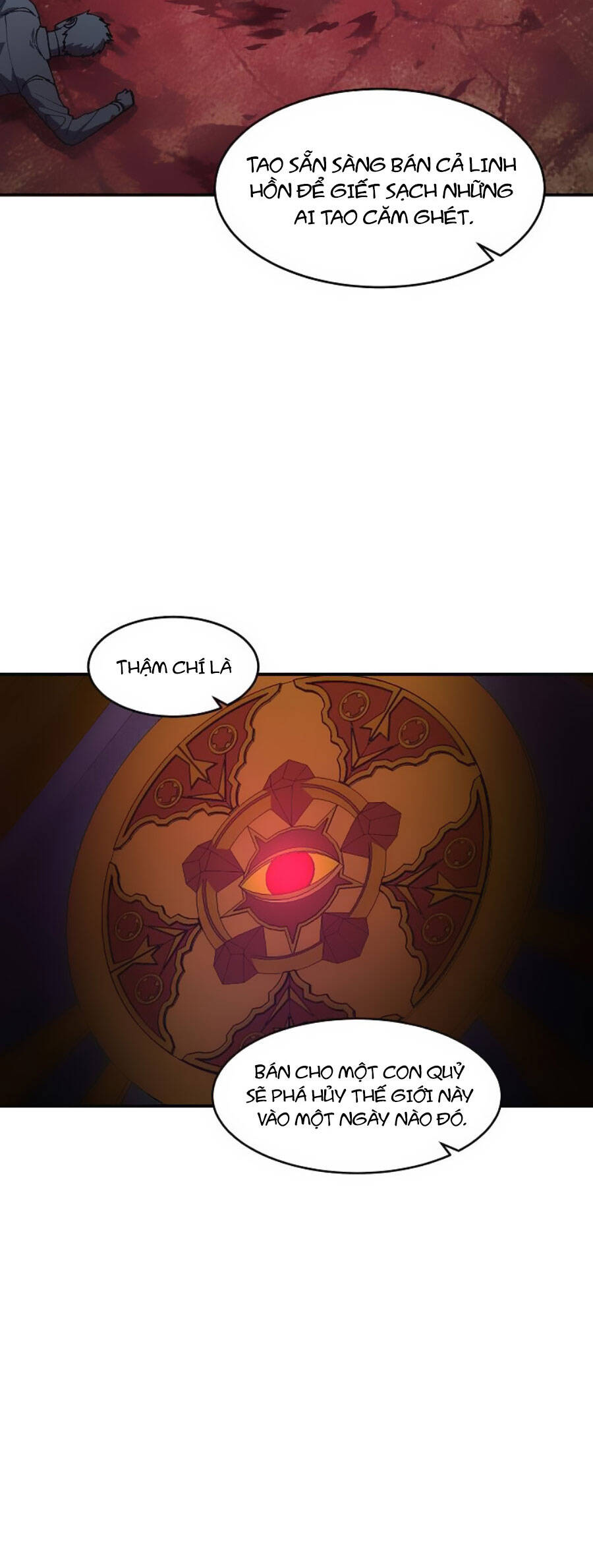 Pháp Sư - Chương 68 - Trang 11