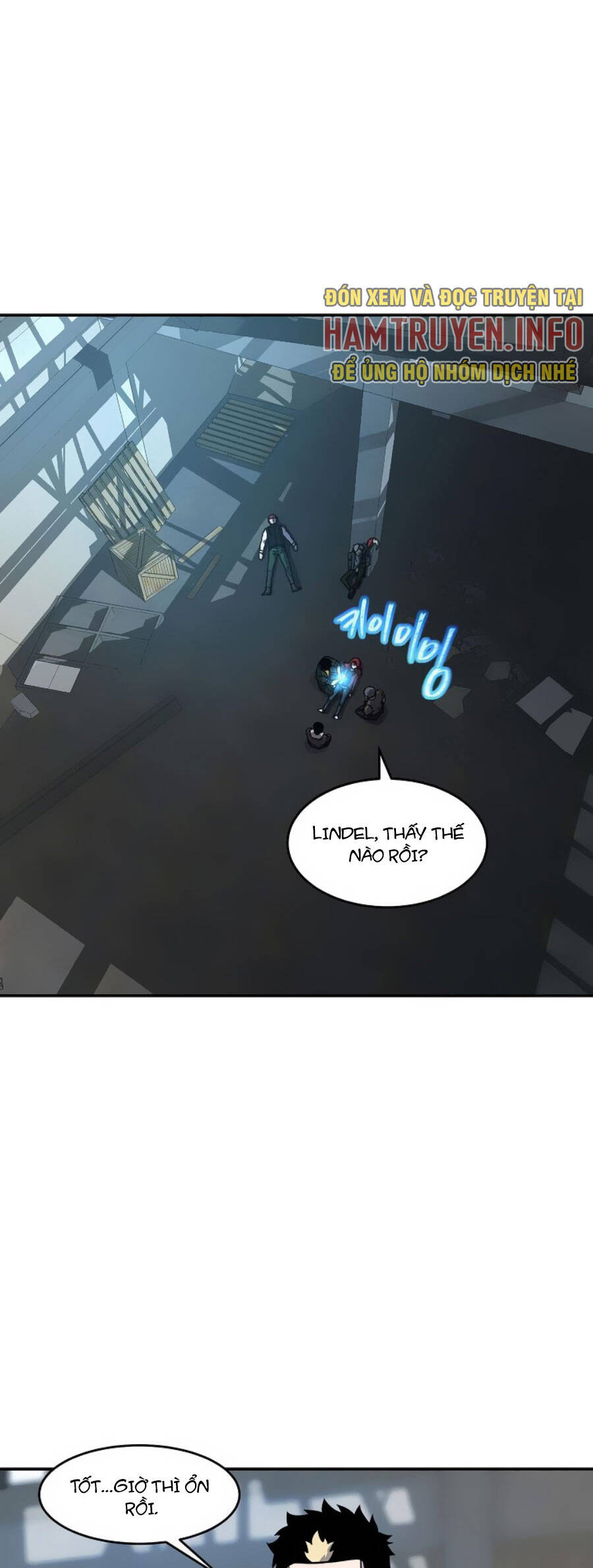 Pháp Sư - Chương 68 - Trang 15