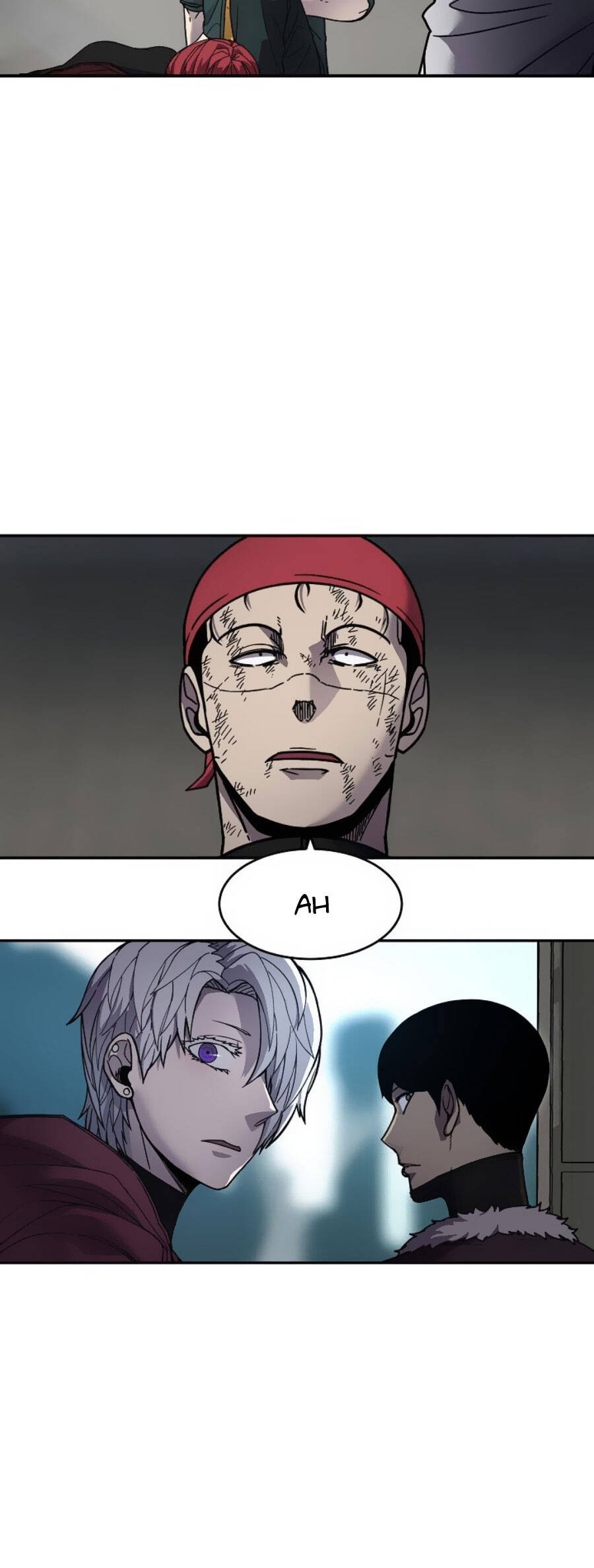 Pháp Sư - Chương 68 - Trang 23