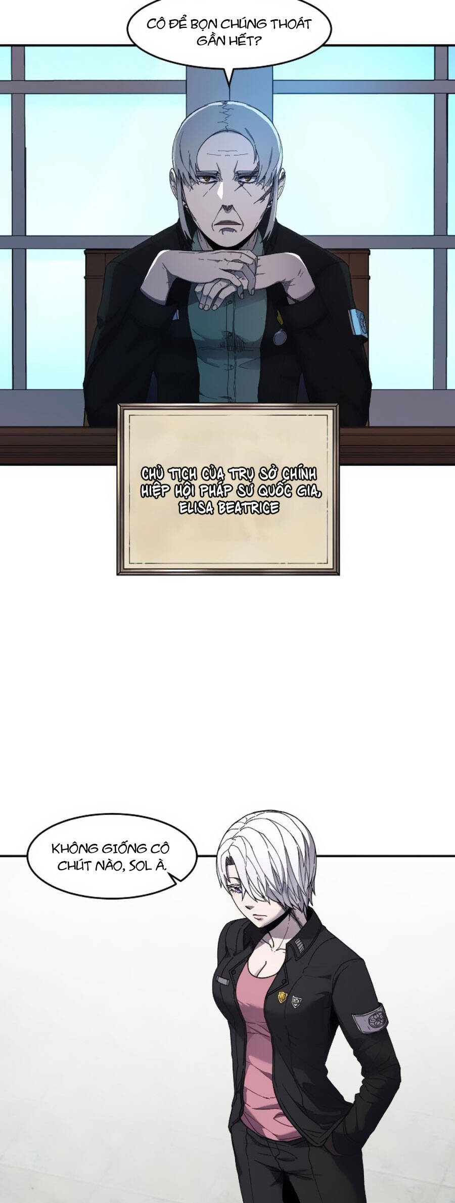 Pháp Sư - Chương 68 - Trang 27