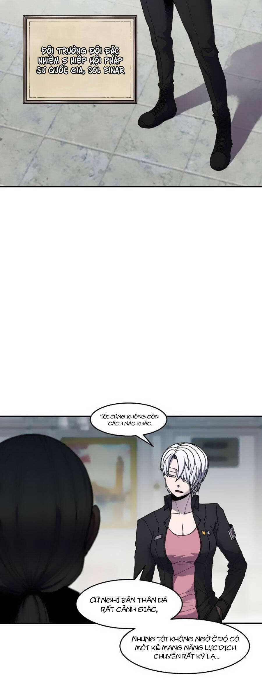 Pháp Sư - Chương 68 - Trang 28