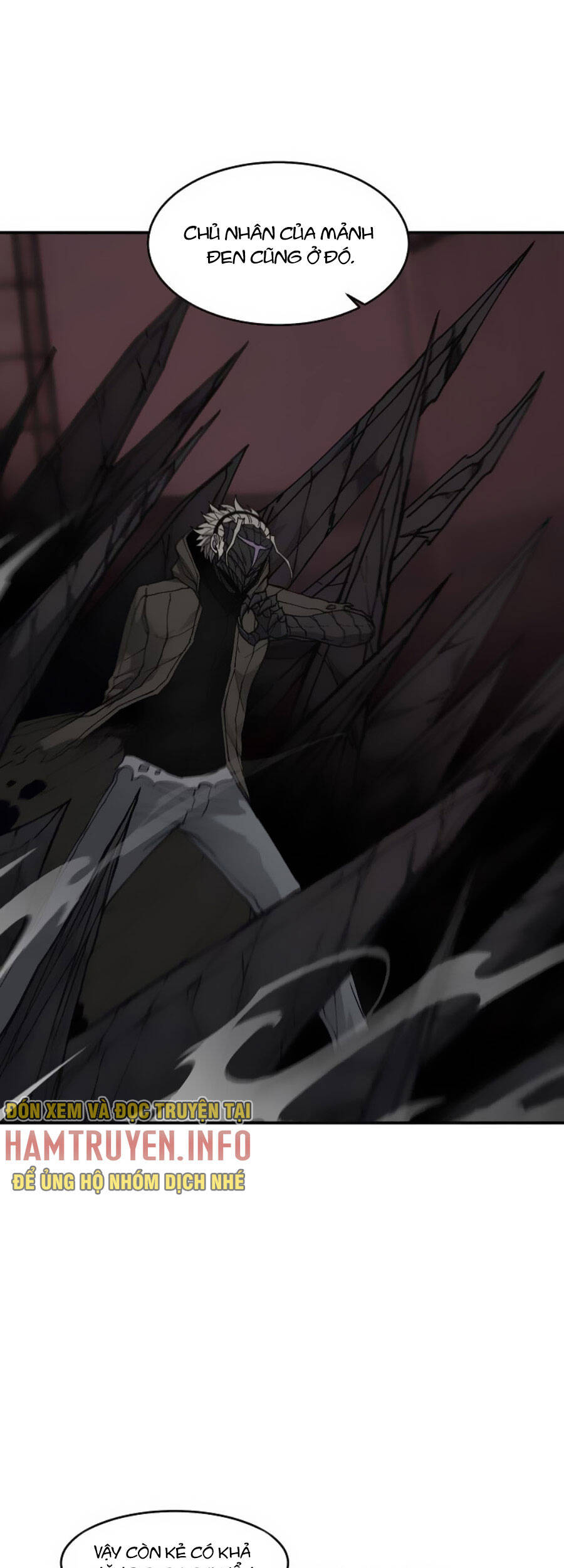 Pháp Sư - Chương 68 - Trang 33