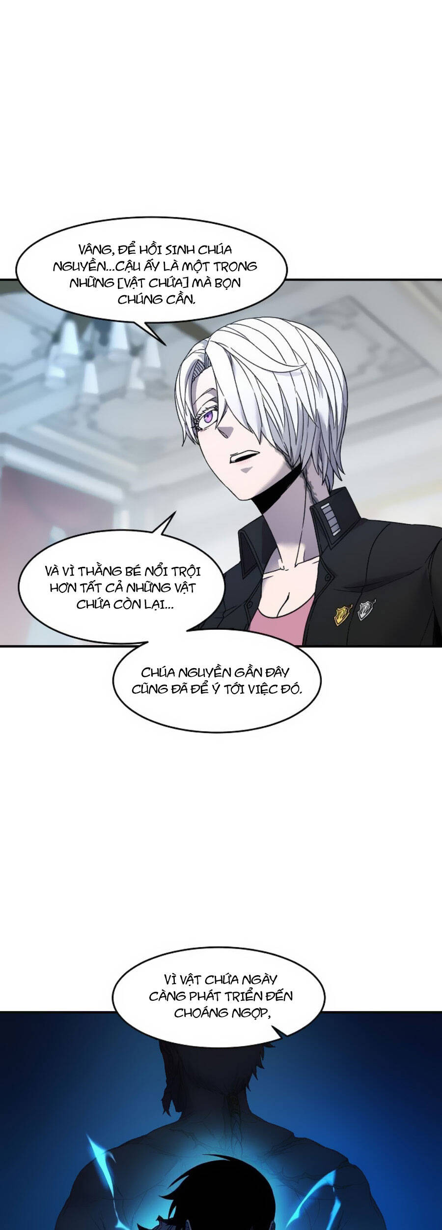 Pháp Sư - Chương 68 - Trang 37