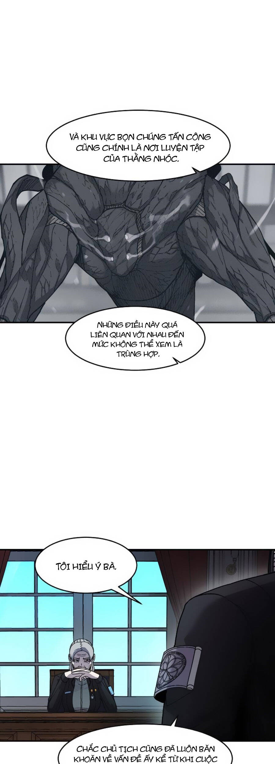 Pháp Sư - Chương 68 - Trang 39