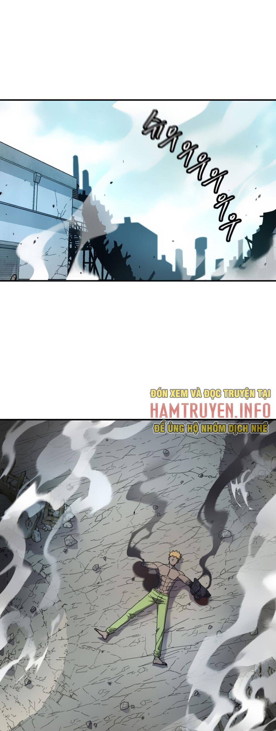 Pháp Sư - Chương 68 - Trang 5