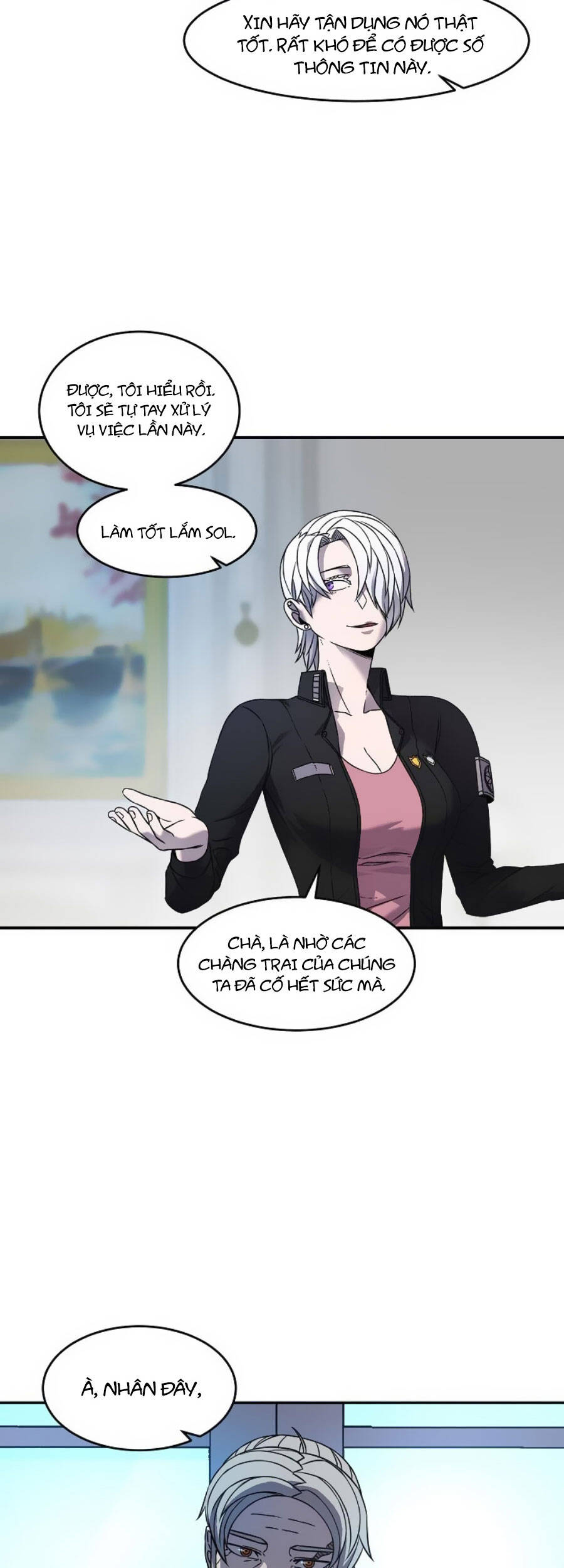 Pháp Sư - Chương 68 - Trang 44