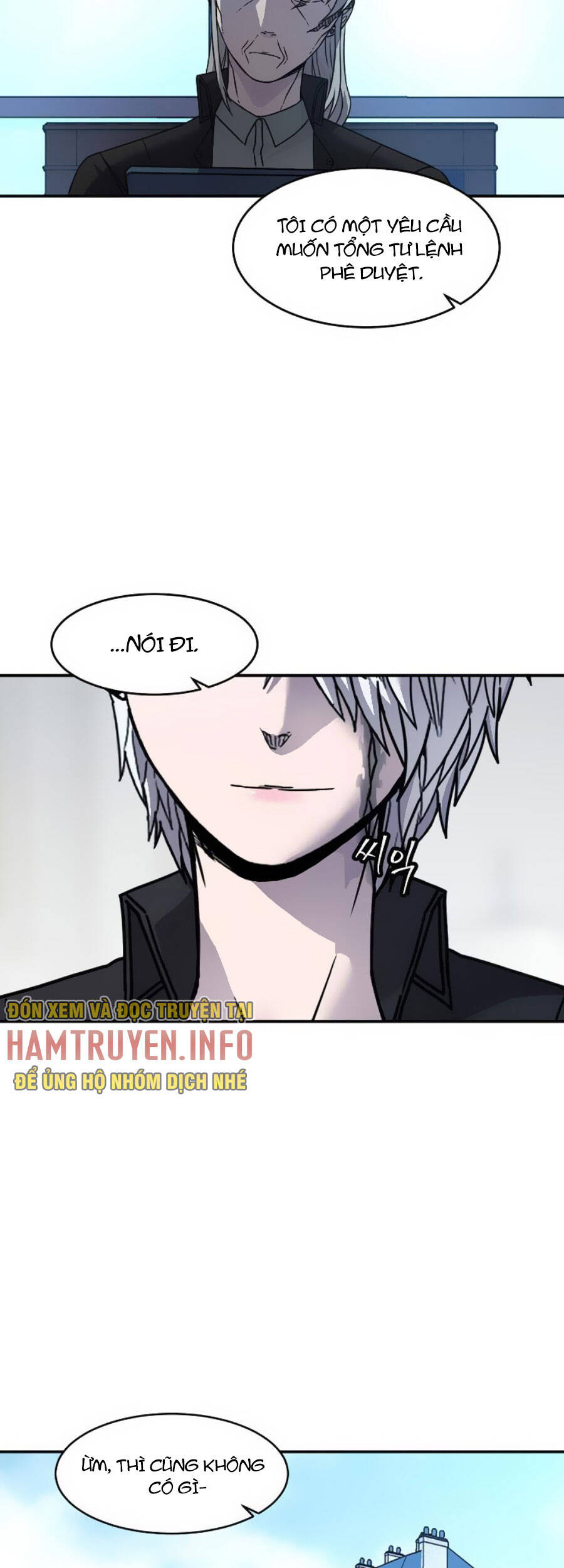 Pháp Sư - Chương 68 - Trang 45