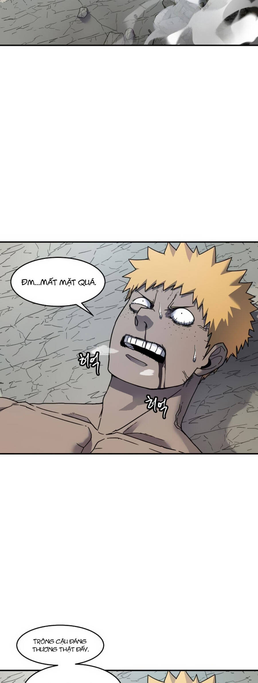 Pháp Sư - Chương 68 - Trang 6