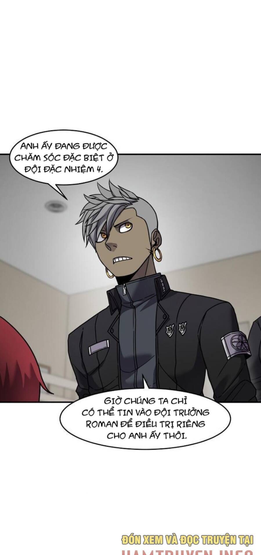 Pháp Sư - Chương 69 - Trang 11