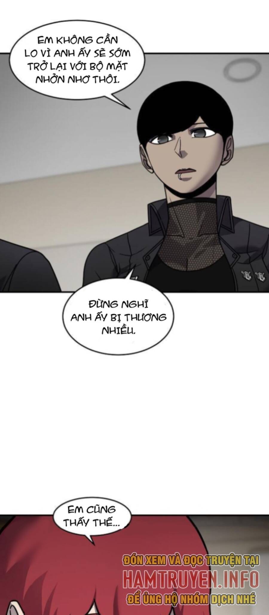 Pháp Sư - Chương 69 - Trang 13