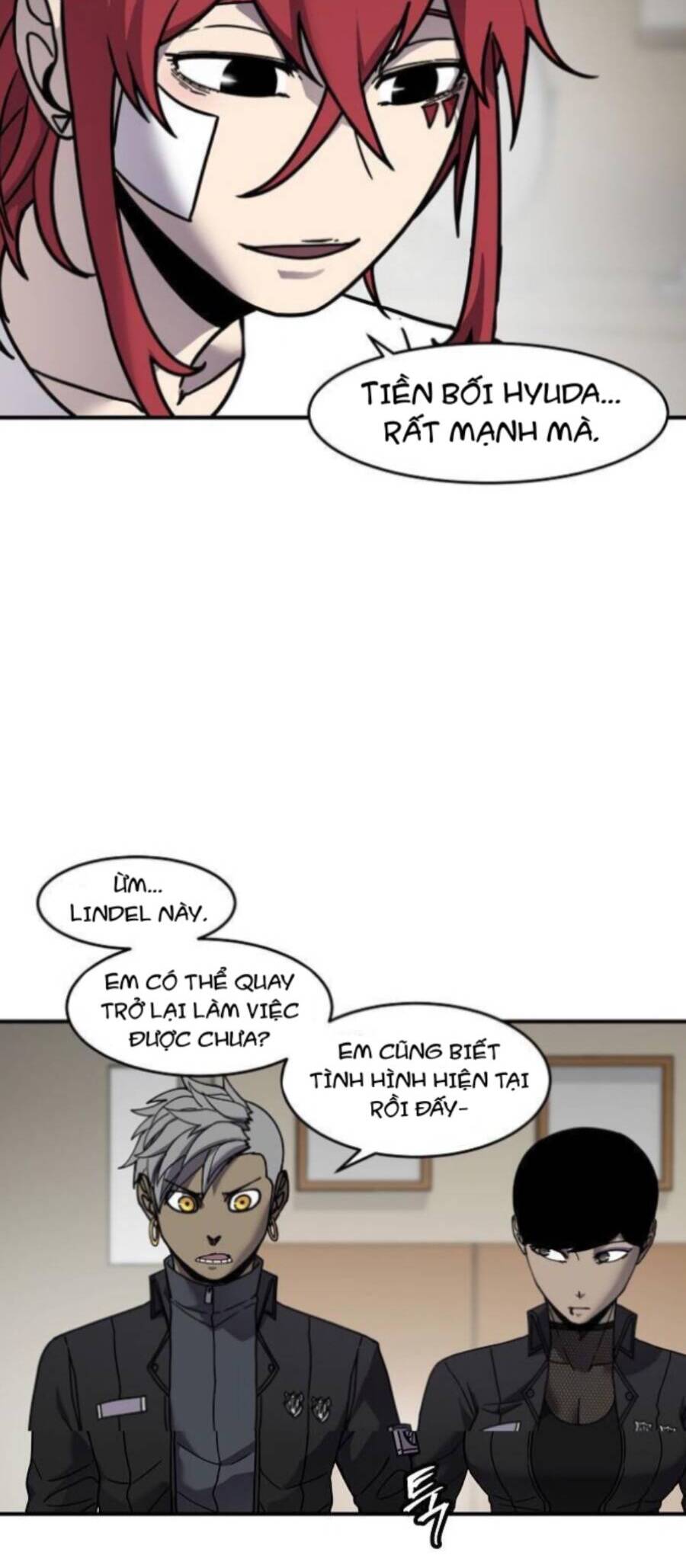 Pháp Sư - Chương 69 - Trang 14