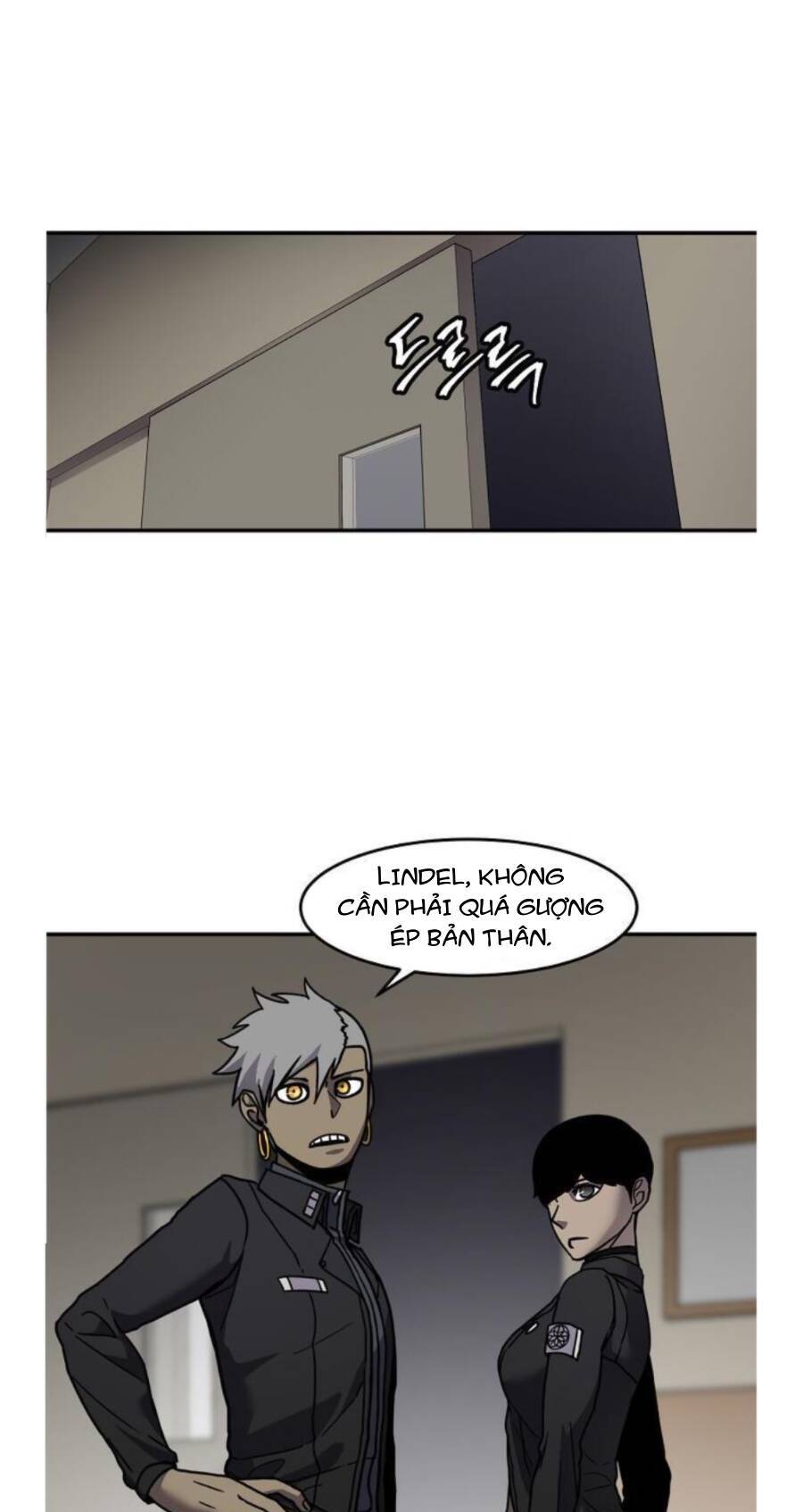 Pháp Sư - Chương 69 - Trang 19