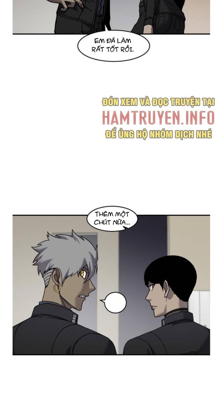 Pháp Sư - Chương 69 - Trang 20