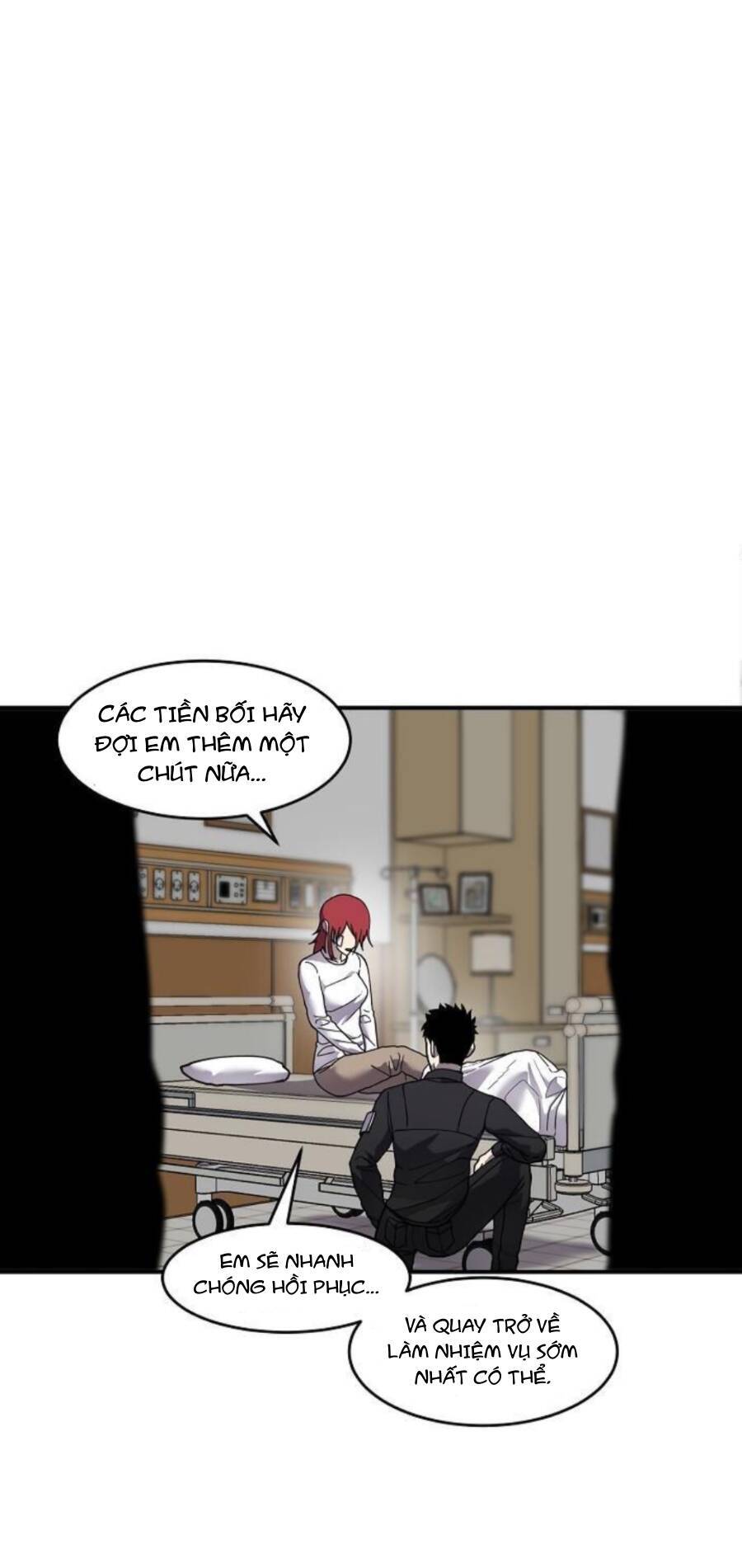 Pháp Sư - Chương 69 - Trang 21