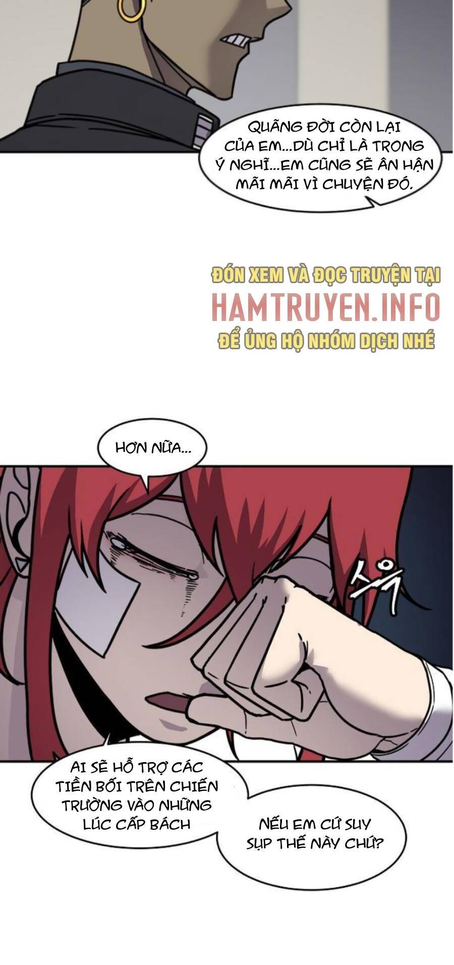 Pháp Sư - Chương 69 - Trang 26