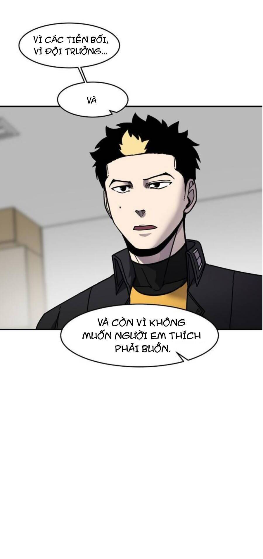 Pháp Sư - Chương 69 - Trang 28