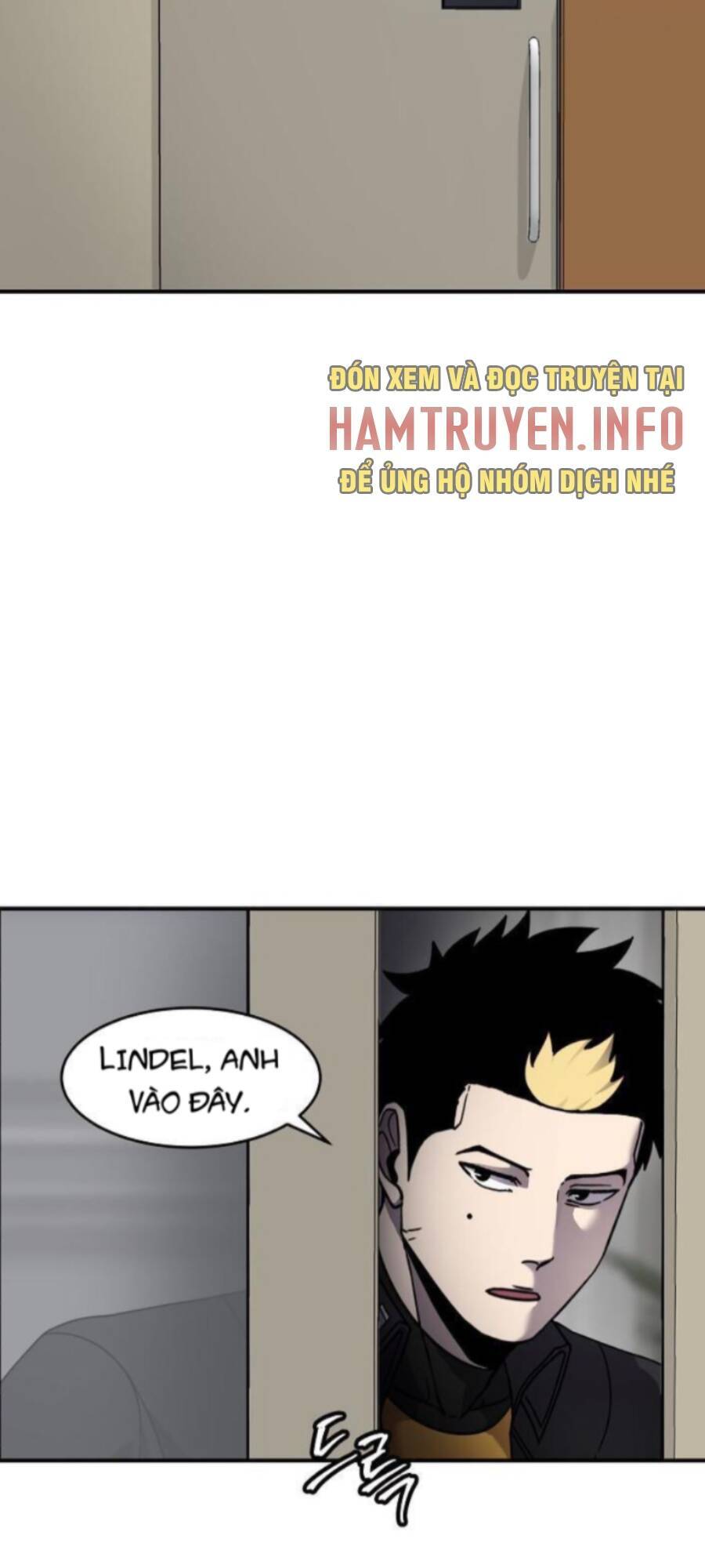 Pháp Sư - Chương 69 - Trang 4