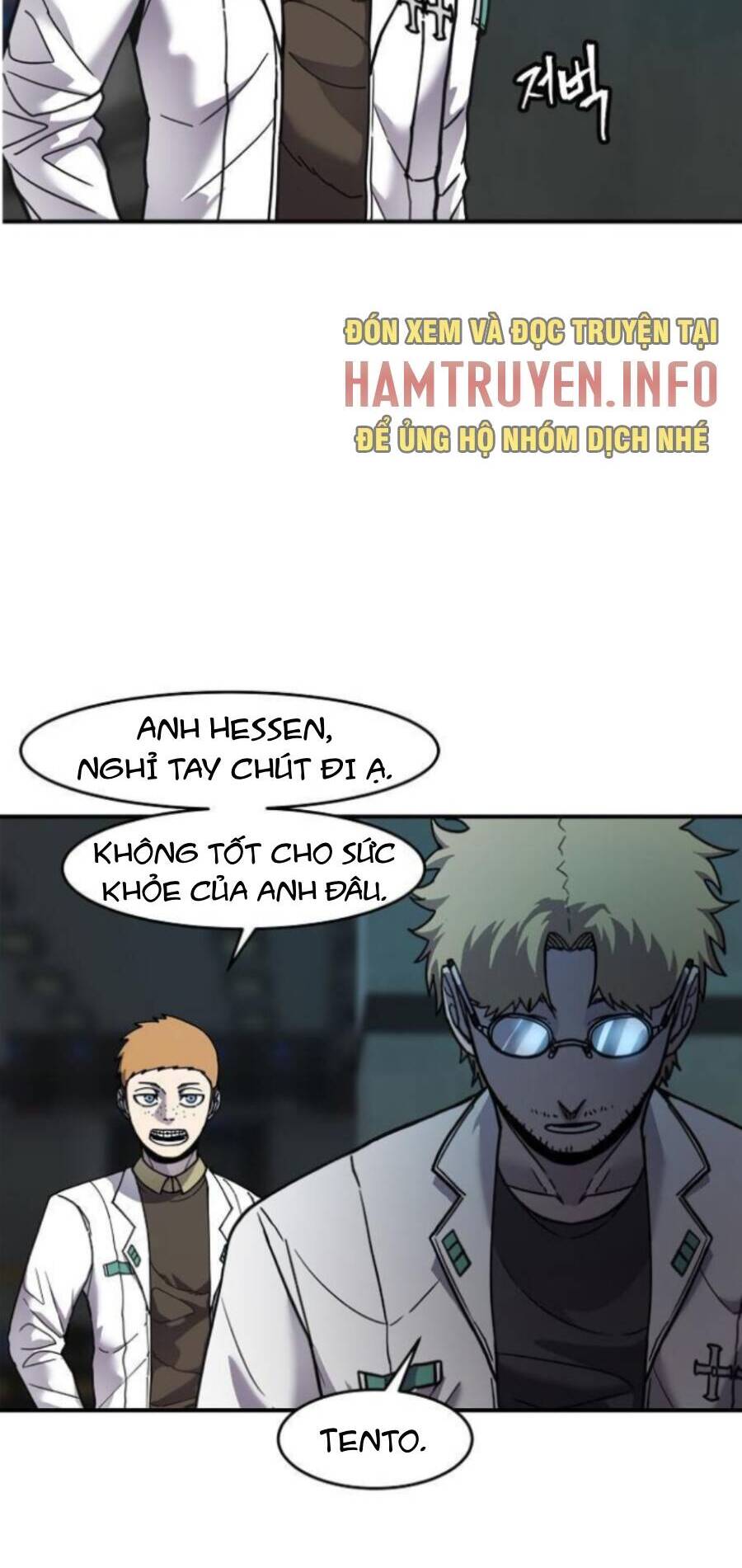 Pháp Sư - Chương 69 - Trang 32