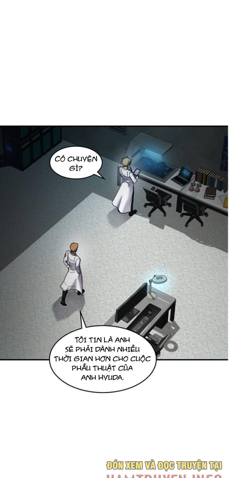 Pháp Sư - Chương 69 - Trang 33