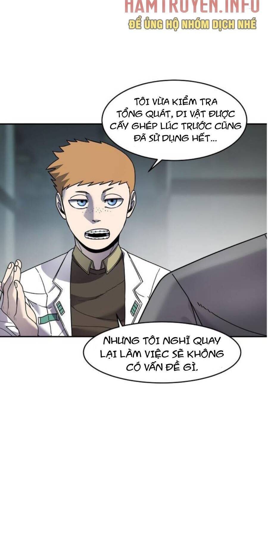 Pháp Sư - Chương 69 - Trang 34