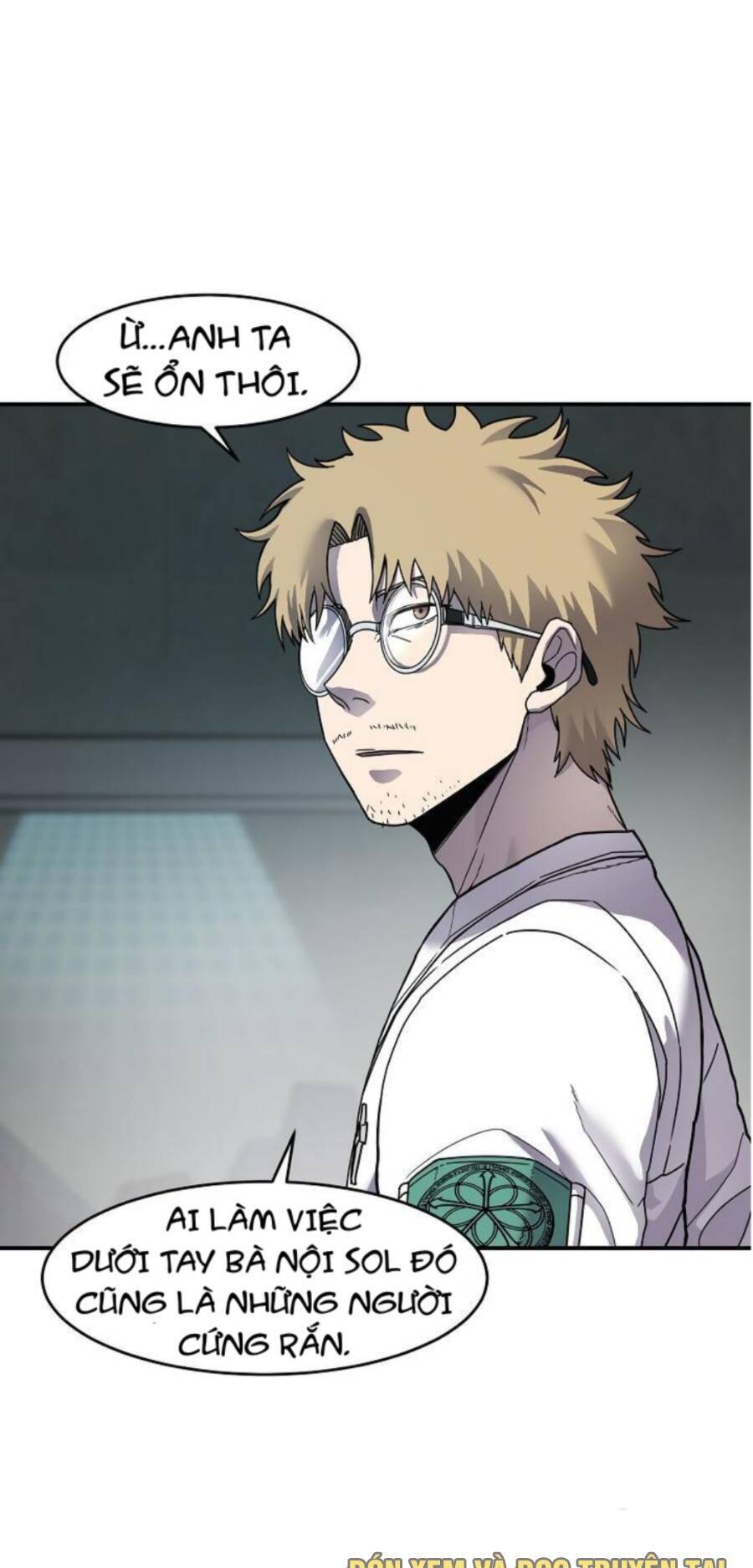 Pháp Sư - Chương 69 - Trang 35