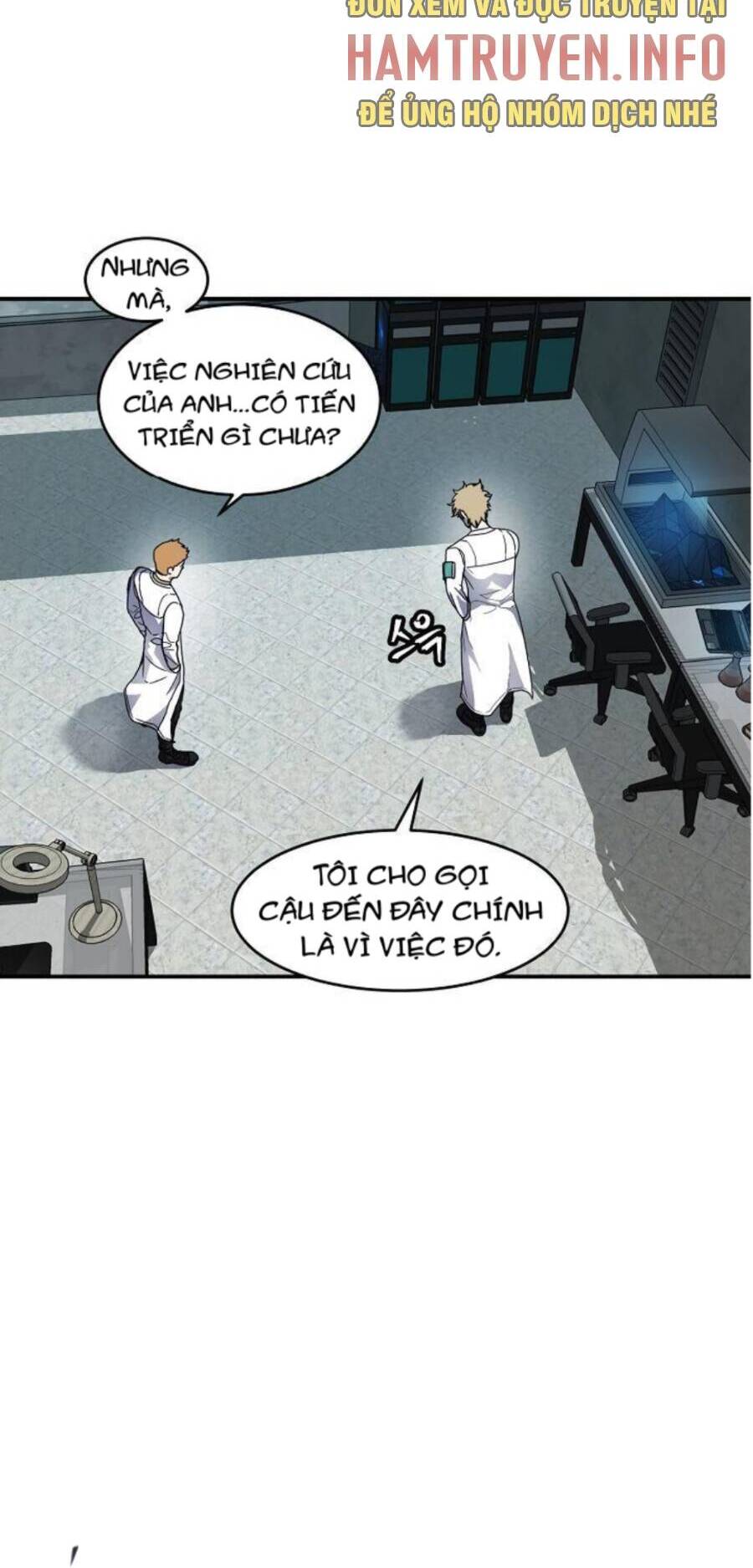 Pháp Sư - Chương 69 - Trang 36