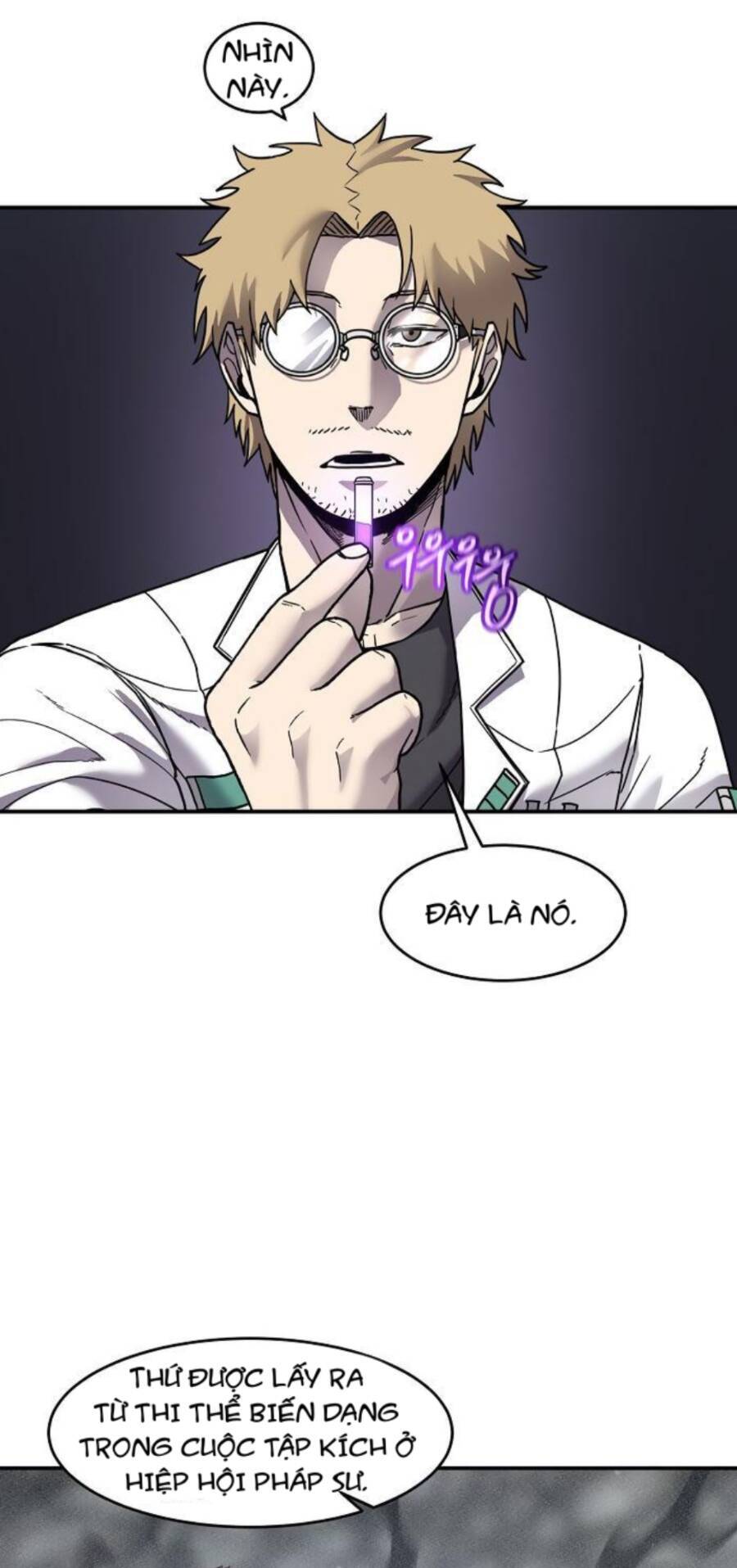 Pháp Sư - Chương 69 - Trang 37
