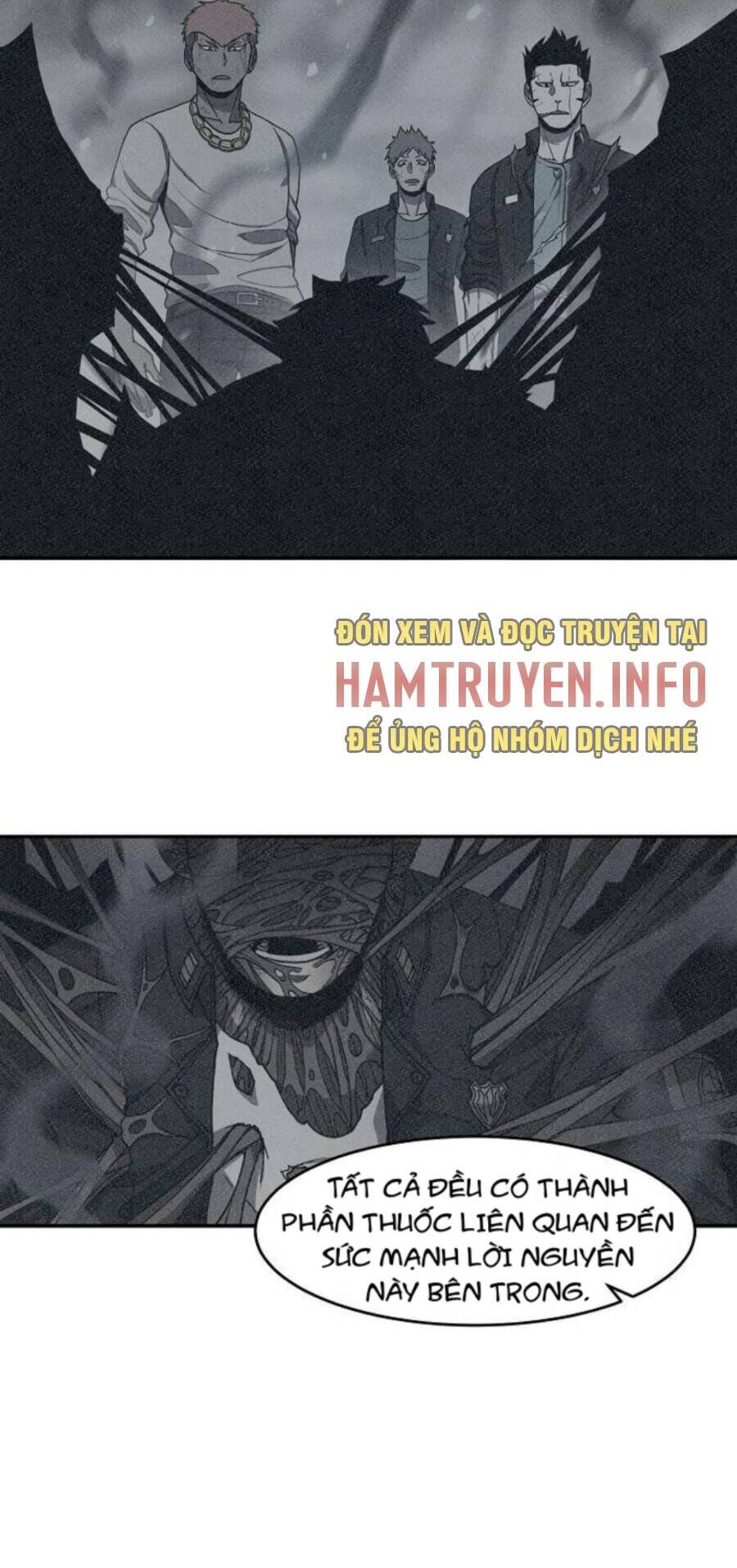 Pháp Sư - Chương 69 - Trang 38