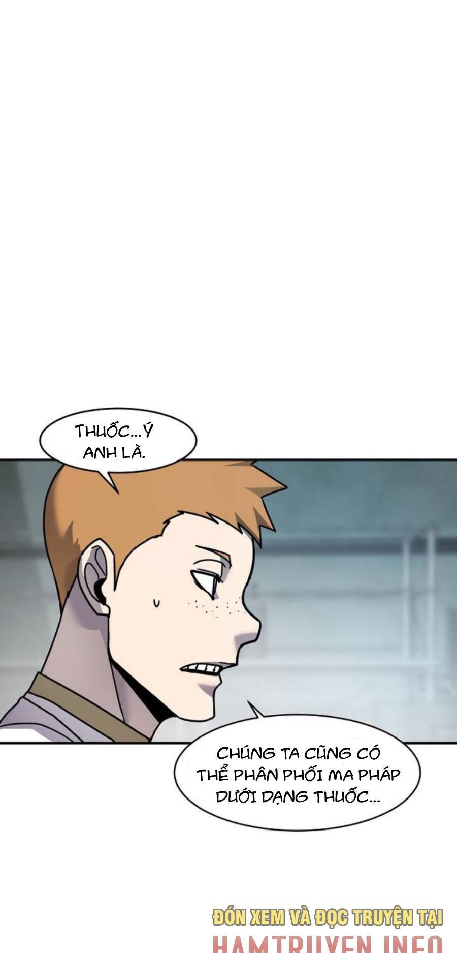 Pháp Sư - Chương 69 - Trang 39