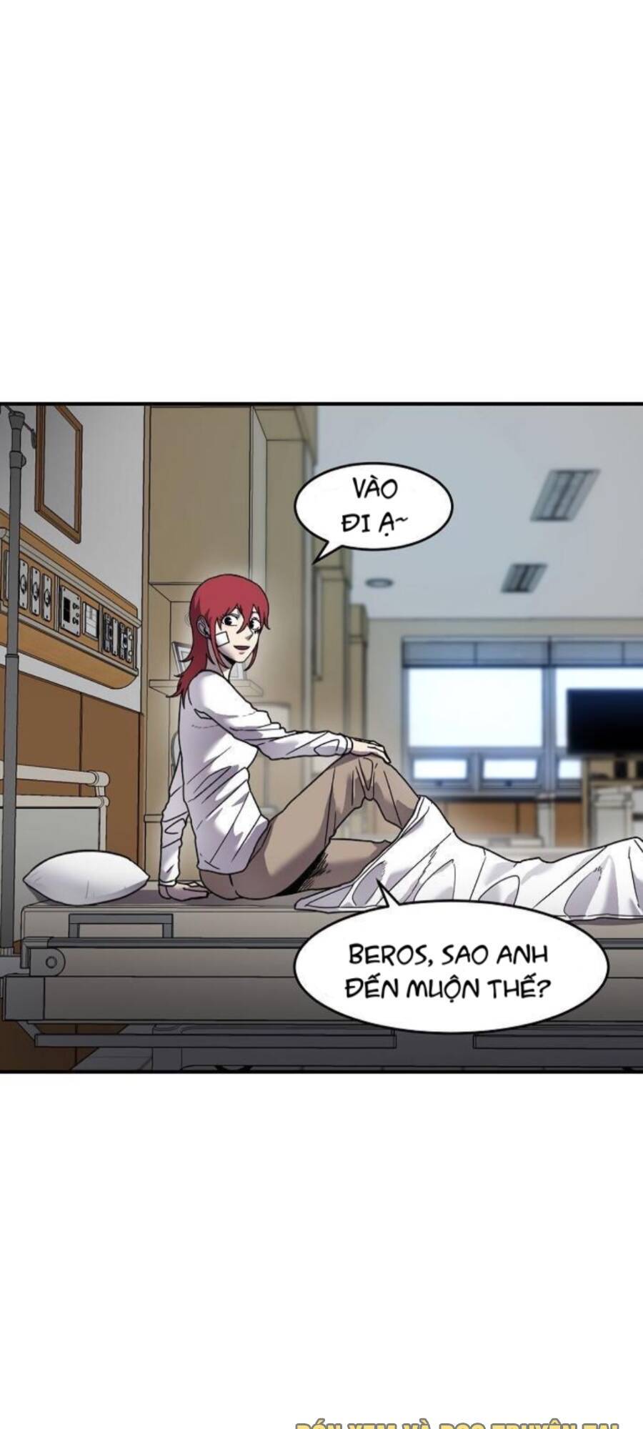 Pháp Sư - Chương 69 - Trang 5