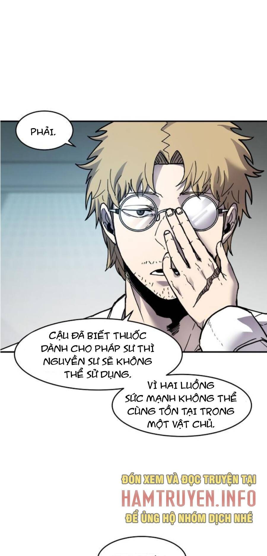 Pháp Sư - Chương 69 - Trang 41