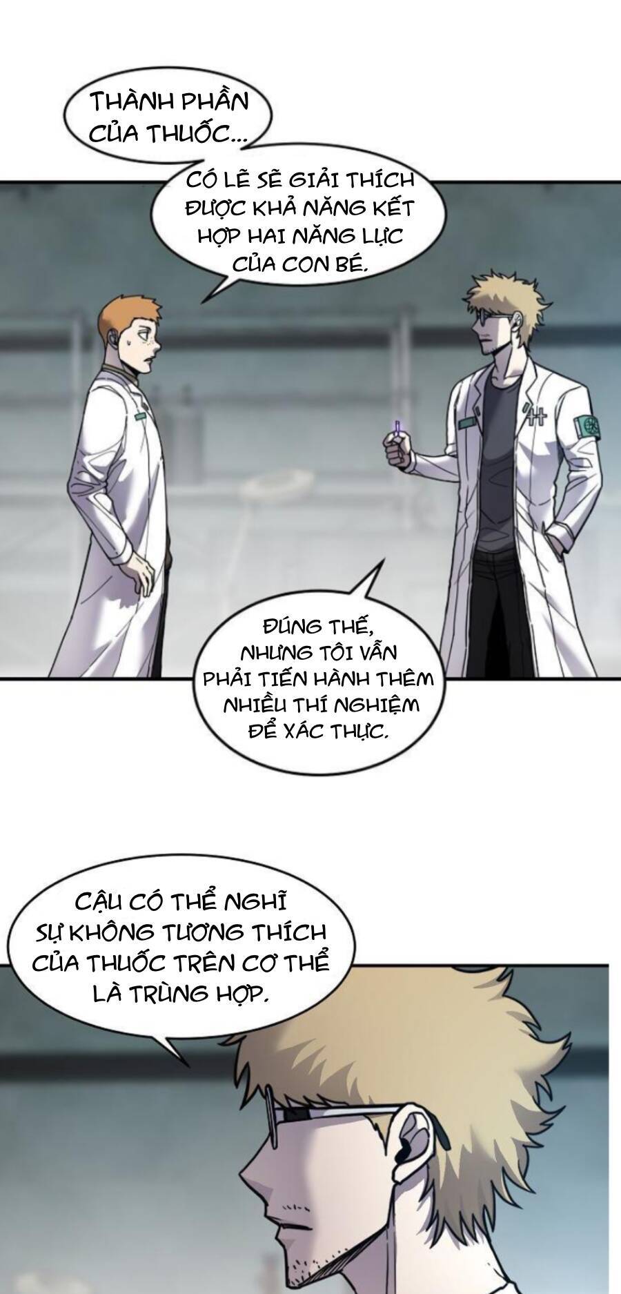 Pháp Sư - Chương 69 - Trang 43