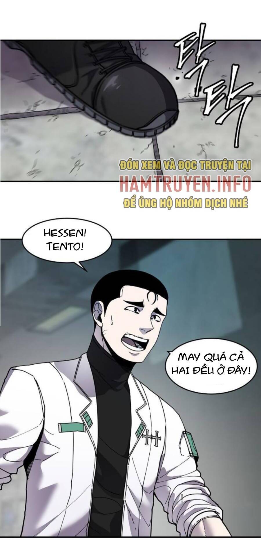 Pháp Sư - Chương 69 - Trang 46