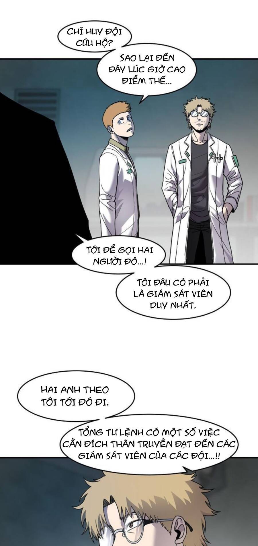 Pháp Sư - Chương 69 - Trang 47