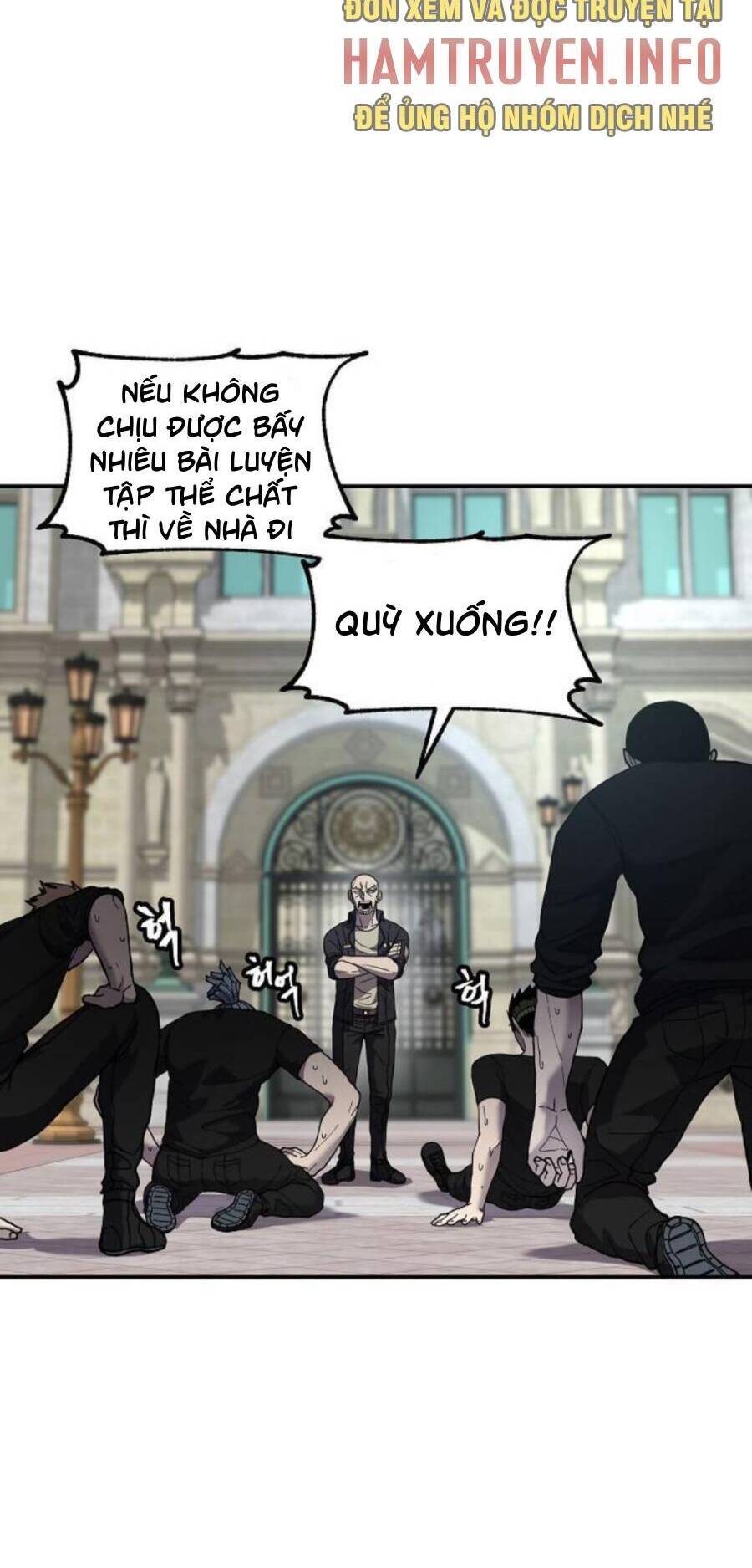 Pháp Sư - Chương 69 - Trang 50