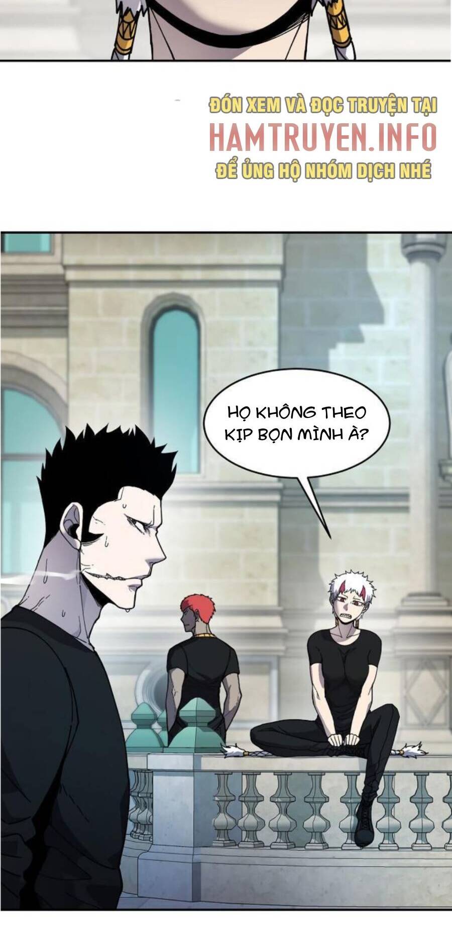 Pháp Sư - Chương 69 - Trang 54