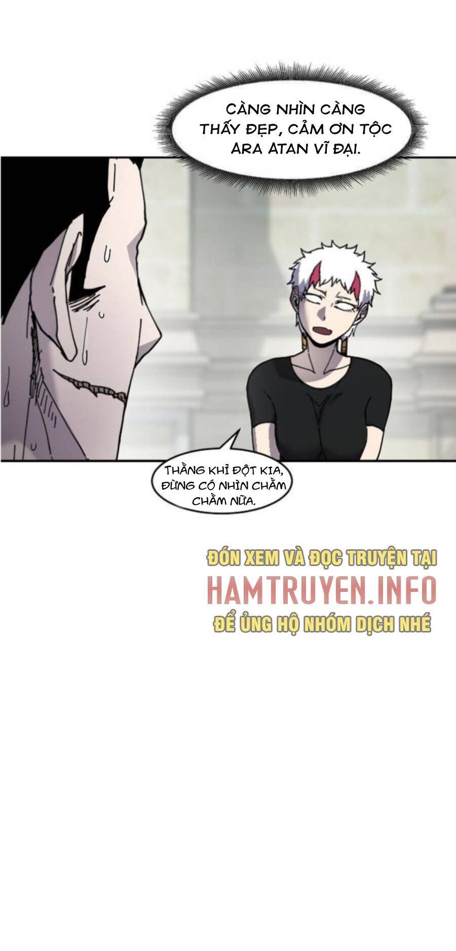 Pháp Sư - Chương 69 - Trang 56