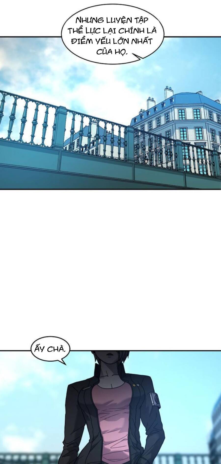 Pháp Sư - Chương 69 - Trang 59