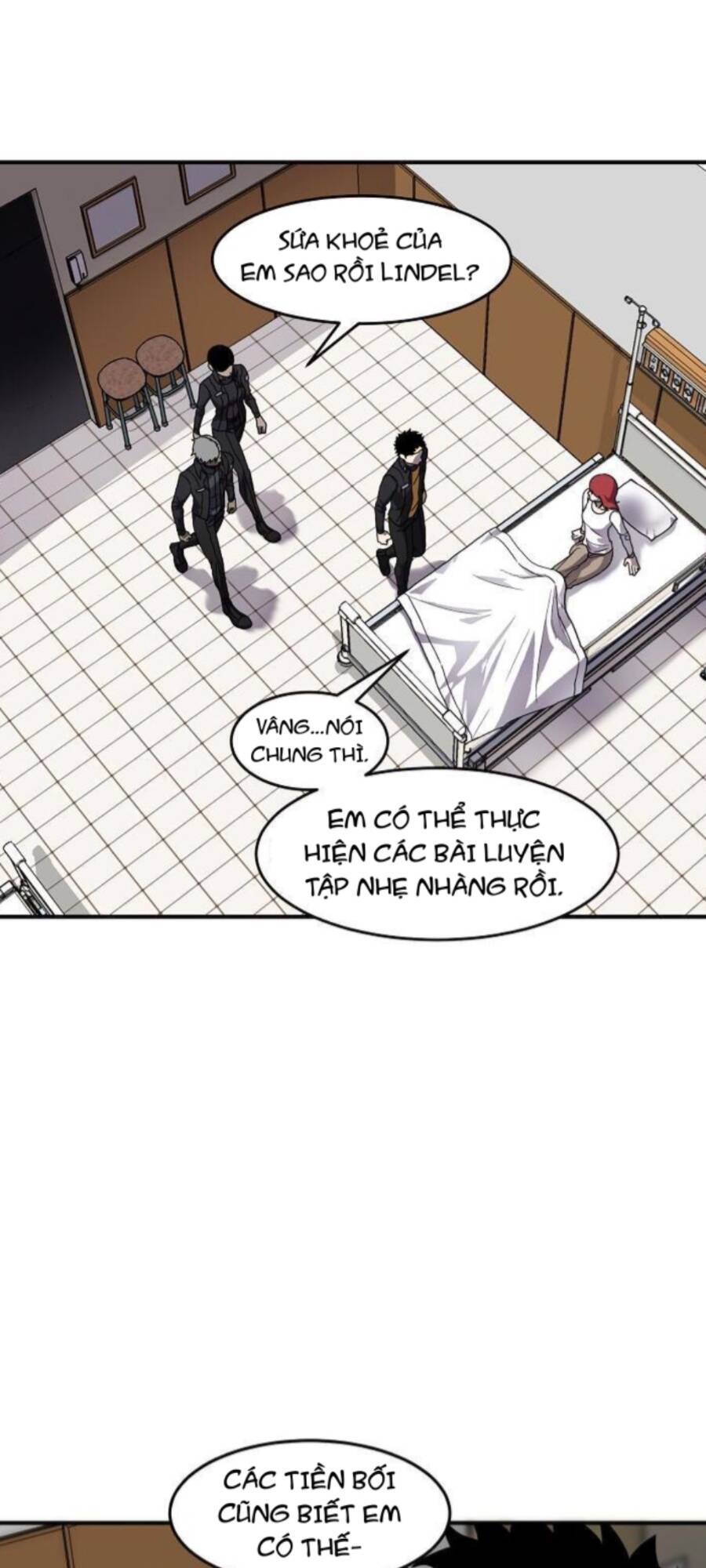 Pháp Sư - Chương 69 - Trang 7