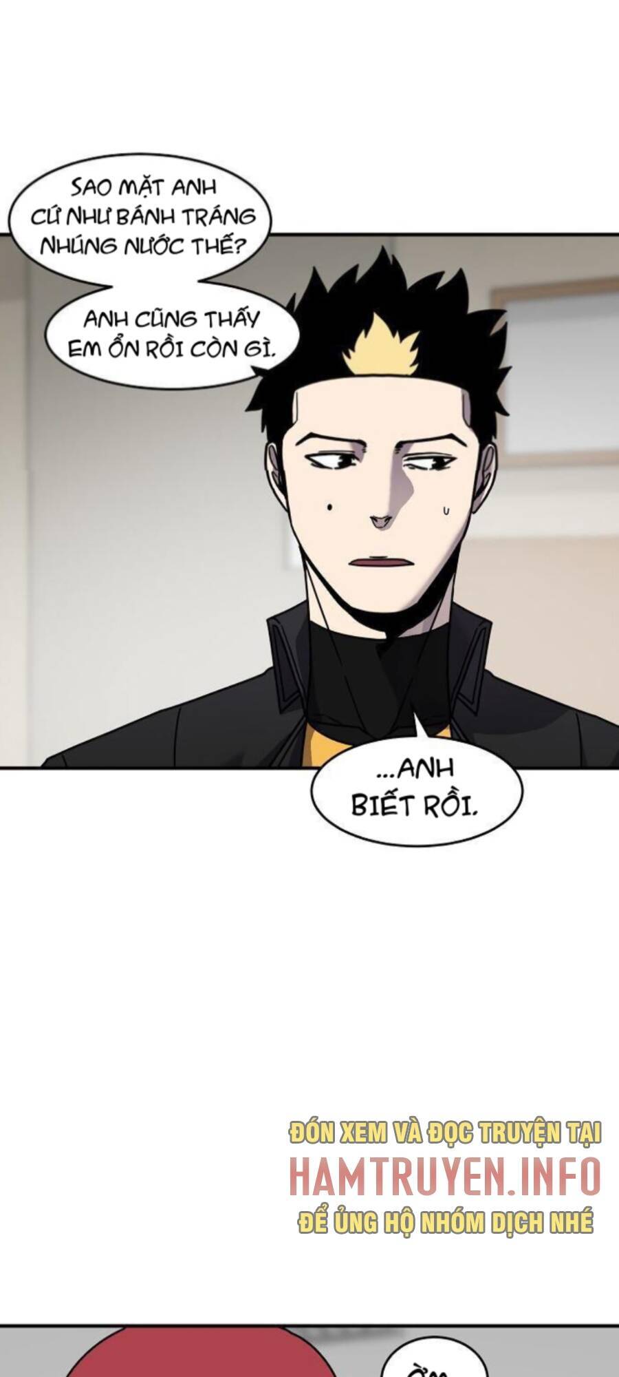 Pháp Sư - Chương 69 - Trang 9