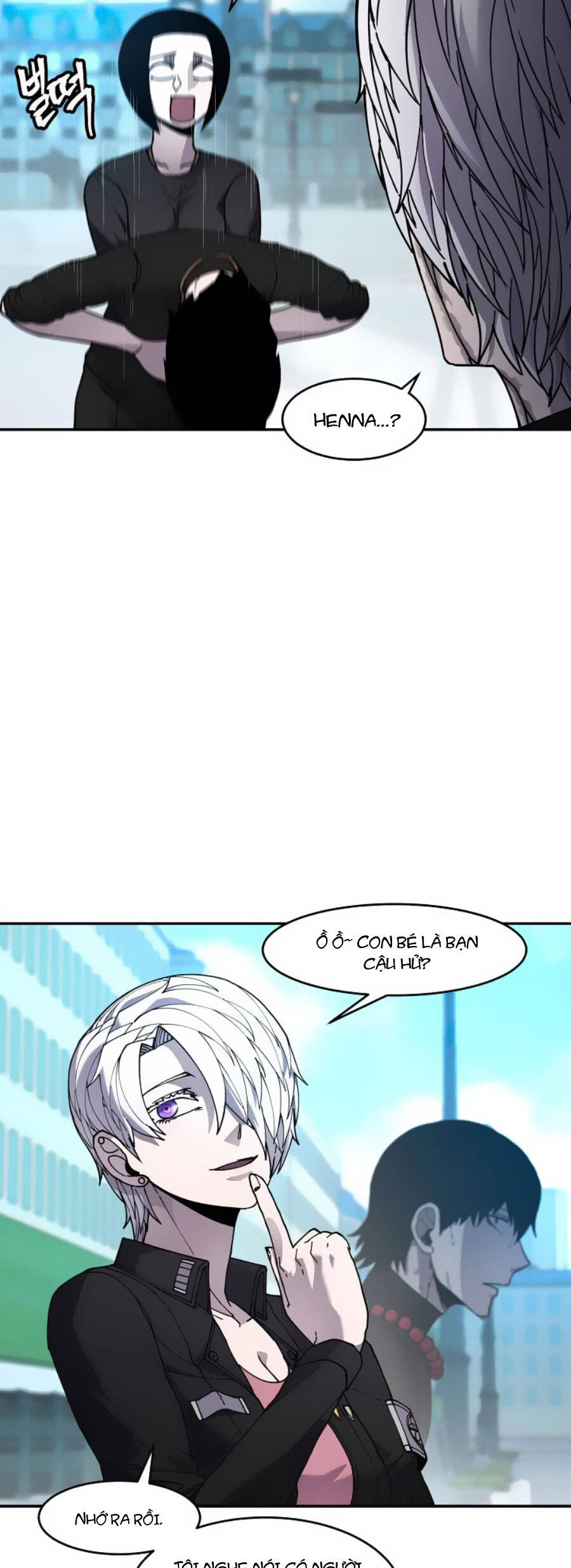 Pháp Sư - Chương 70 - Trang 14