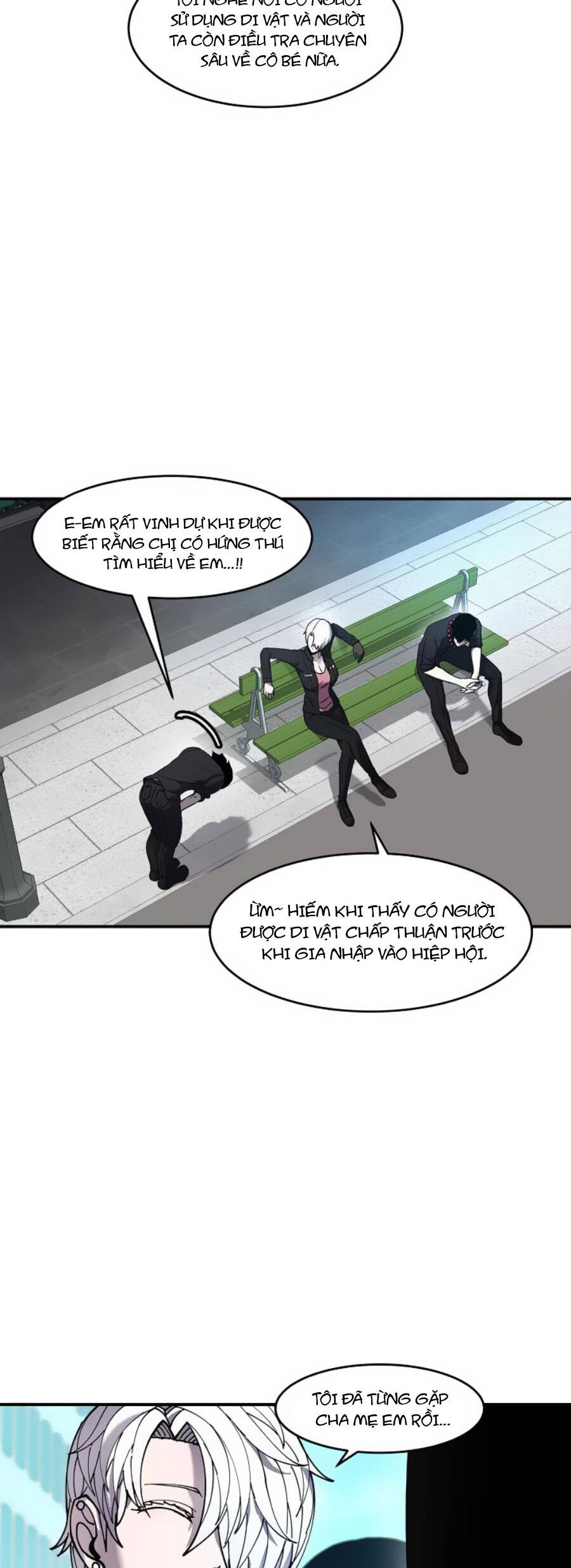 Pháp Sư - Chương 70 - Trang 15