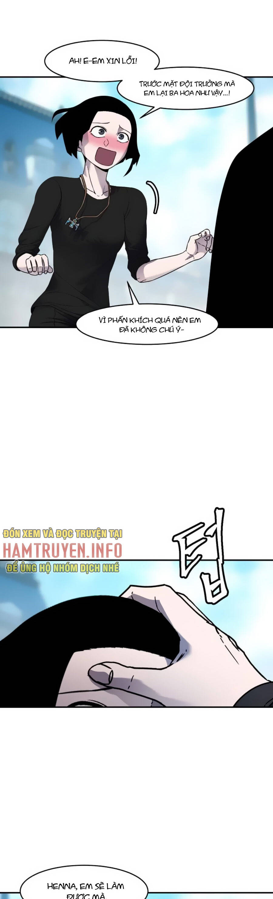 Pháp Sư - Chương 70 - Trang 19