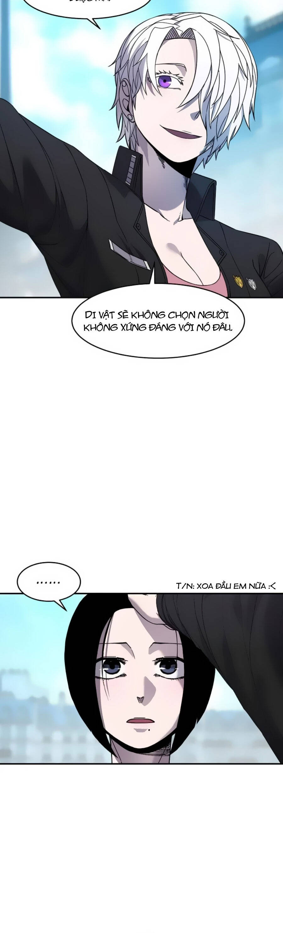 Pháp Sư - Chương 70 - Trang 20