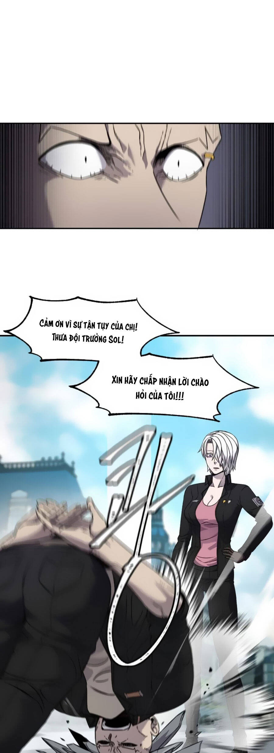 Pháp Sư - Chương 70 - Trang 23