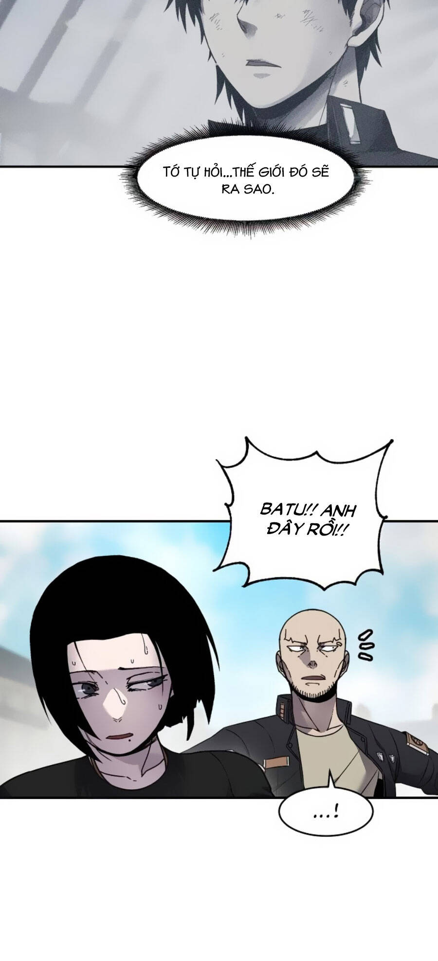 Pháp Sư - Chương 70 - Trang 30