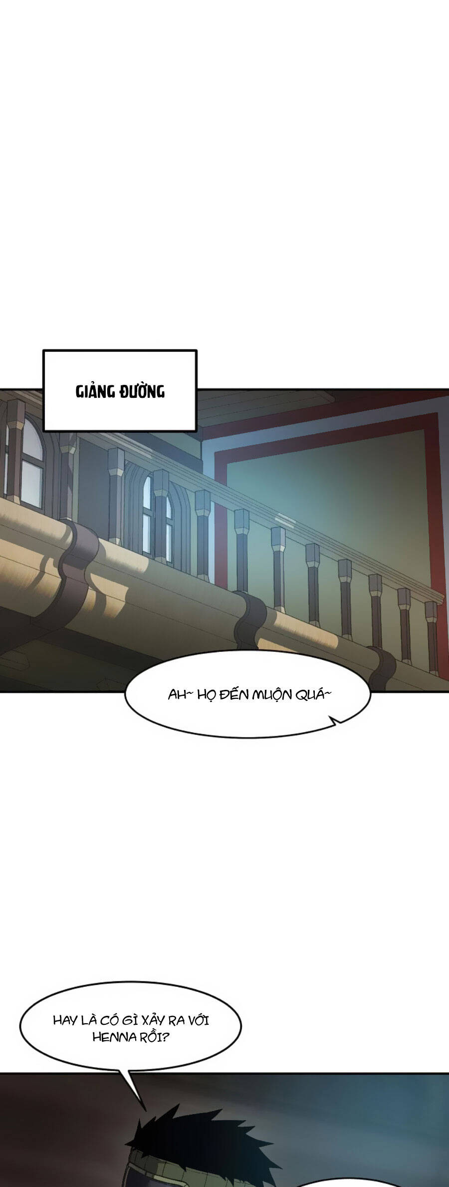 Pháp Sư - Chương 70 - Trang 33