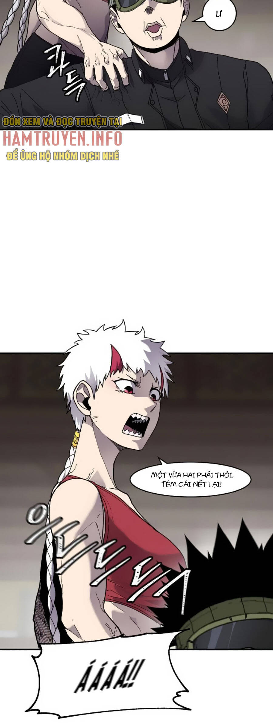 Pháp Sư - Chương 70 - Trang 36