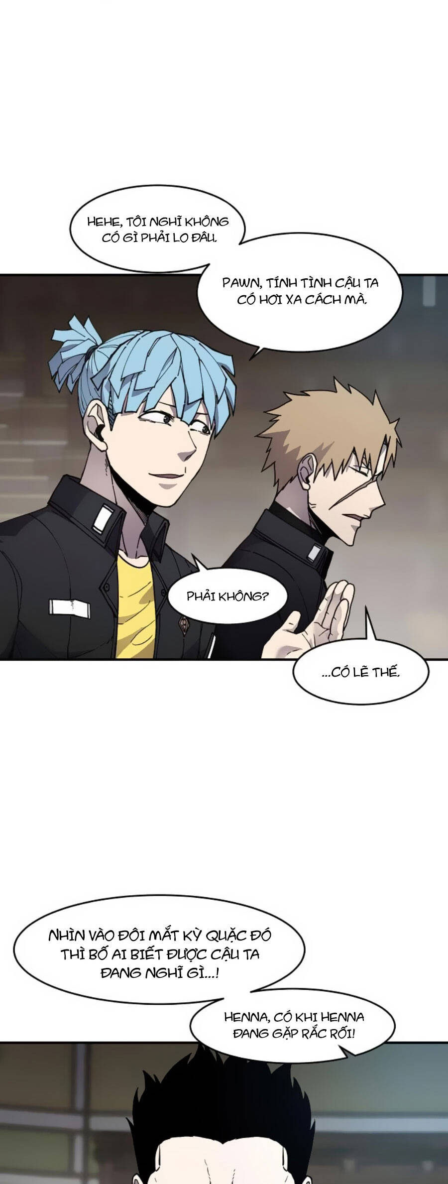 Pháp Sư - Chương 70 - Trang 37